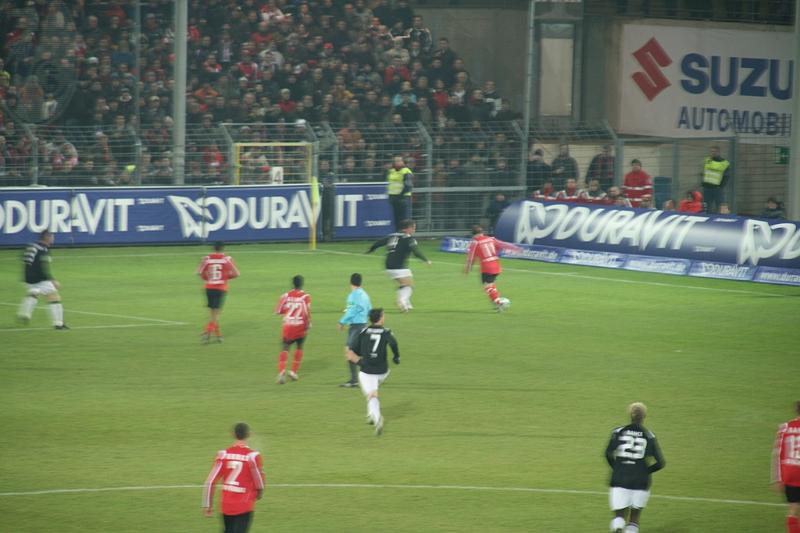 DFB-Pokal Freiburg-Mainz-810